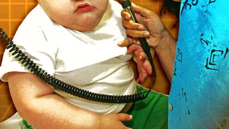 Contra la obesidad temprana