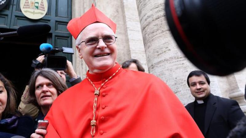 Latinoamérica tiene voz en elección de nuevo papa