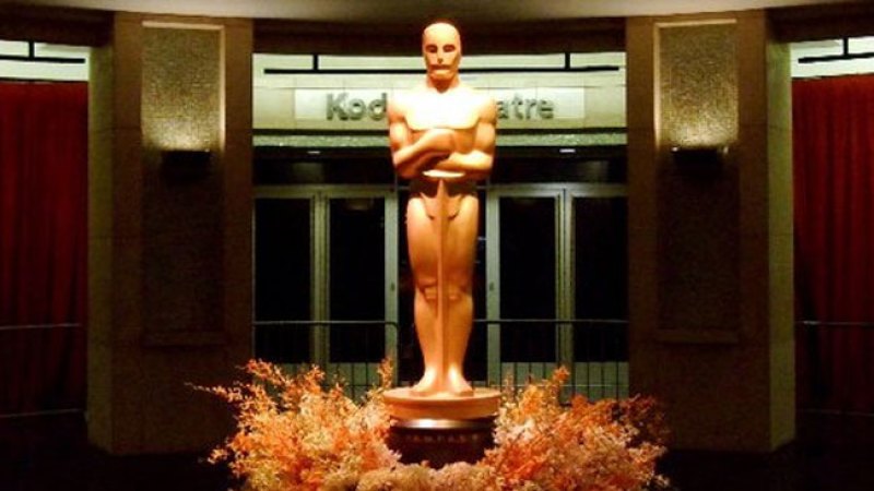 Decenas de países envían su mejor película esperando obtener el codiciado premio de la Academia.