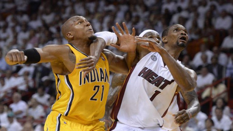Pacers y Trail Blazers, brillan en la NBA