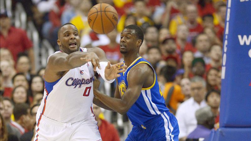 Semifinales: Thunder, Clippers y Pacers
