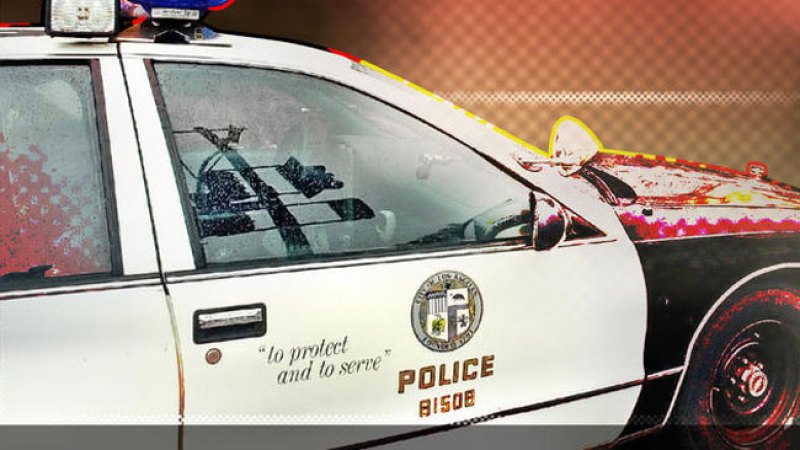 La Policía pone en exhibición el botín de ladrones esperando encontrar a los dueños.