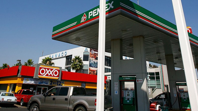 Siete muertos en ducto de Pemex