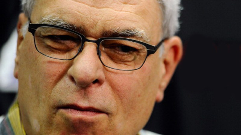 Phil Jackson rumbo a Nueva York