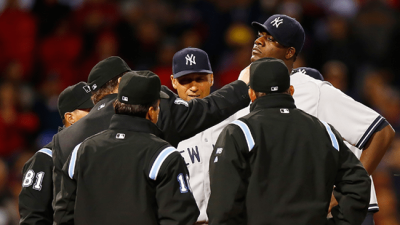 Michael Pineda.
