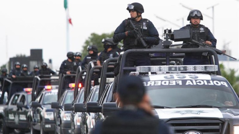 Acapulco: 3 mujeres y una niña mueren