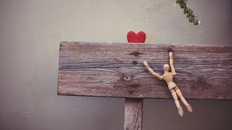 Las astrología puede ayudarte a recuperar un amor perdido.