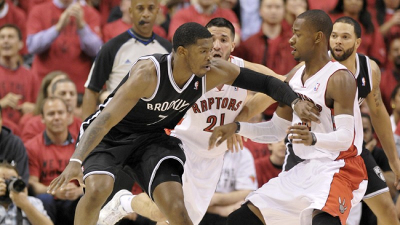 Los Nets en semifinales con los Heat