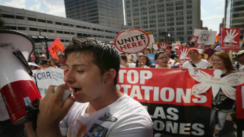 ¿Menor coeficiente los latinos?
