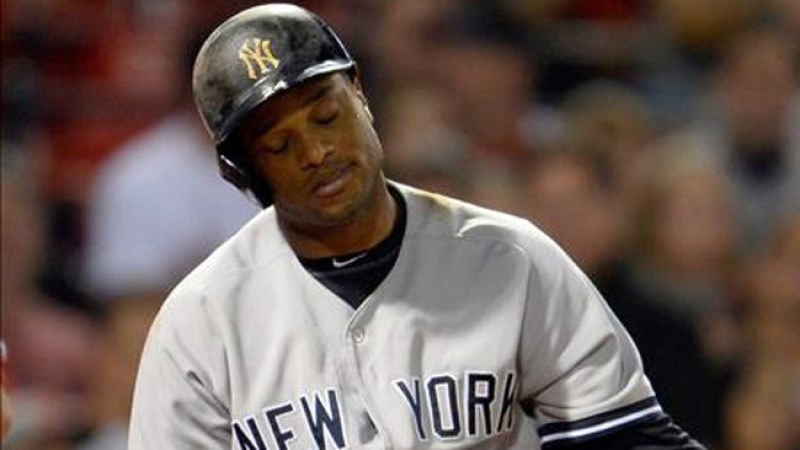 Peligra futuro de Canó con los Yankees