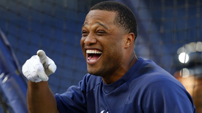 ESPN: Canó llega a acuerdo con Seattle