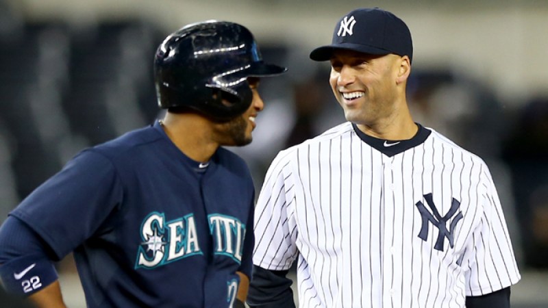 Canó retorna triunfante a Nueva York