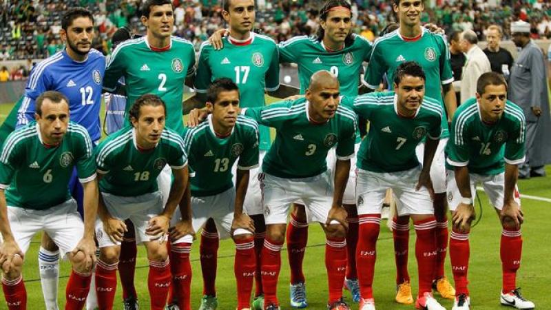 El seleccionado mexicano no ha convencido con su últimos conci juegos a sus fanáticos que esperan ansiosos un triunfo convincente.