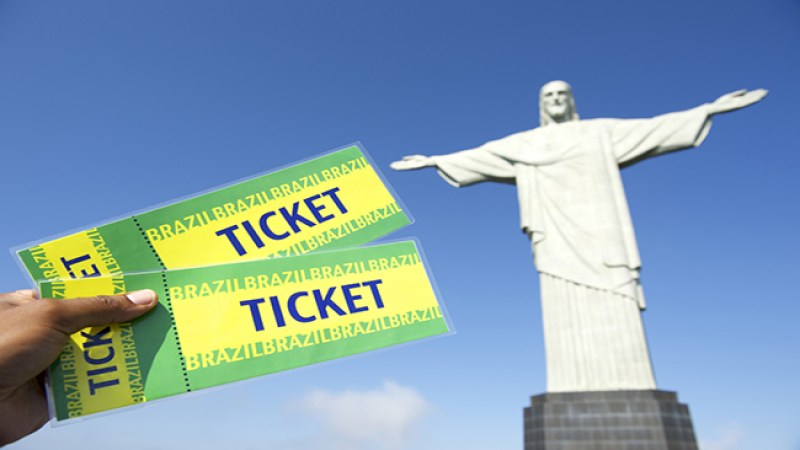 Asistir al mundial es demasiado costoso
