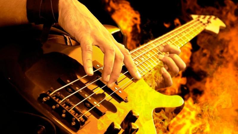 Música para tu fiesta de Halloween