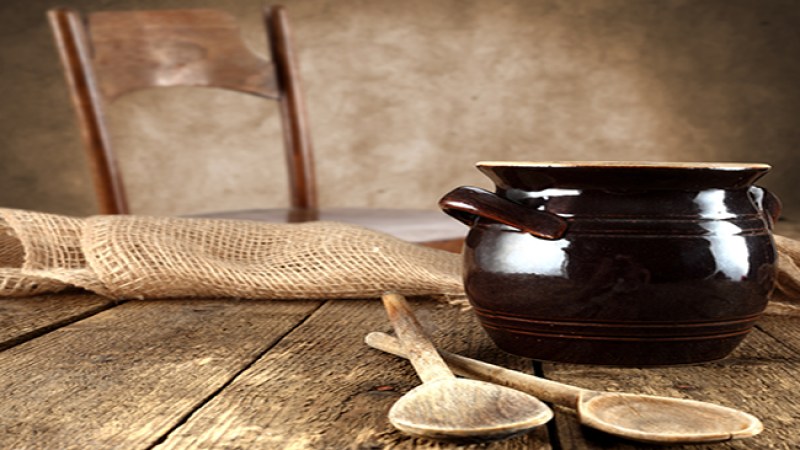 Cómo preparar el café de olla