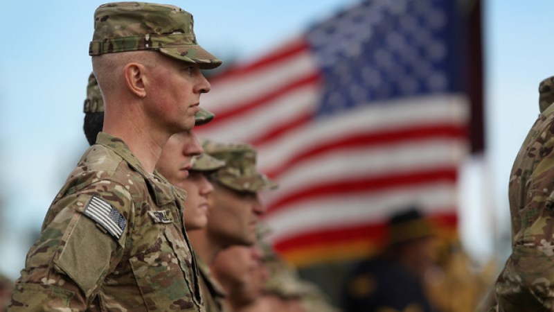 Buscan reducir gasto militar