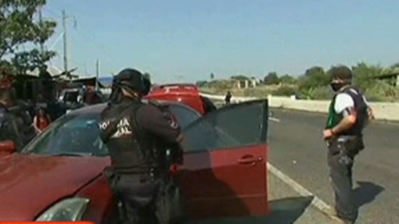 Cae líder de autodefensas en México