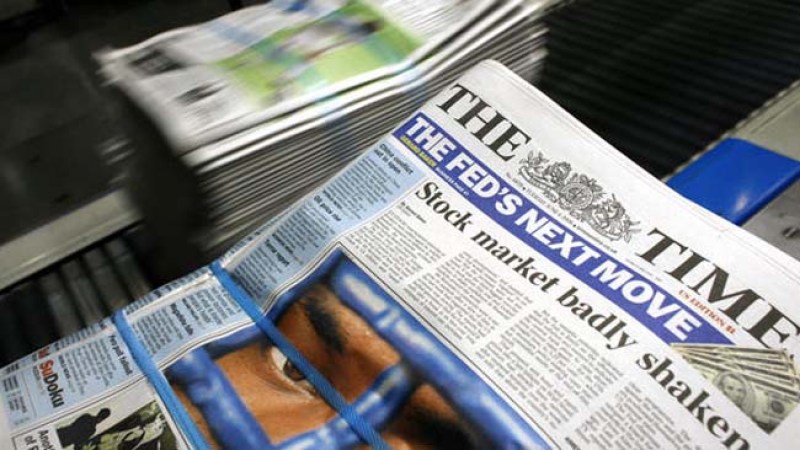 Mexicanos se llevan el premio Pulitzer