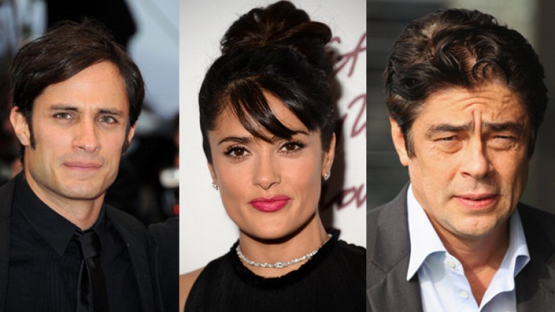 Oscar 2013: ¿Qué pasó con los latinos?