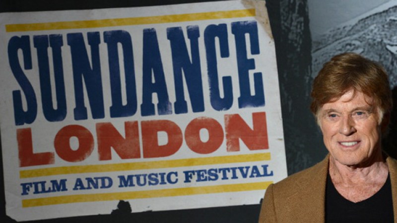 Comienza el Festival de Sundance