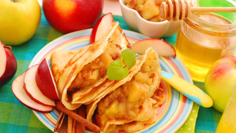 Tres postres fáciles con sabor latino
