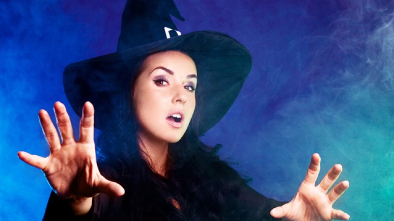 16 disfraces para Halloween