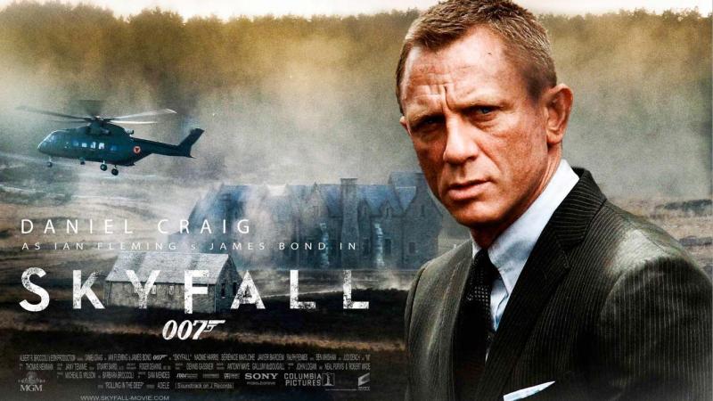 Estrenos del fin de semana