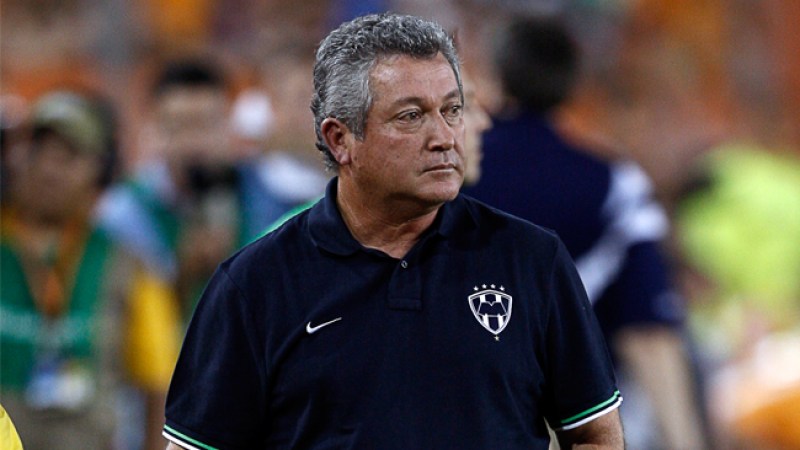 ‘El Rey Midas’ al rescate del Tri