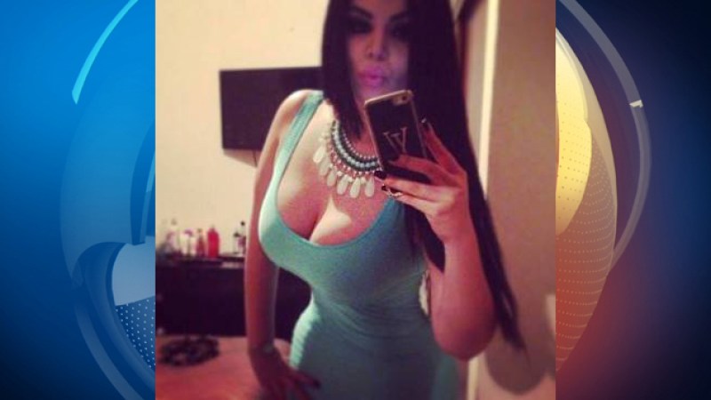 Hija de narco: Toda una celebridad