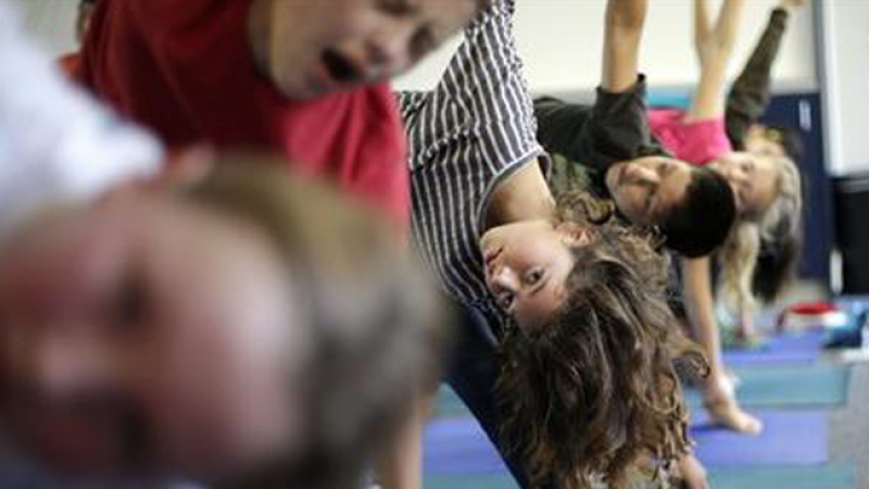 Más de 1 de cada 10 niños sufre de ADHD