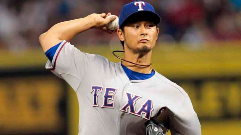 Pierde el juego perfecto a falta de un out