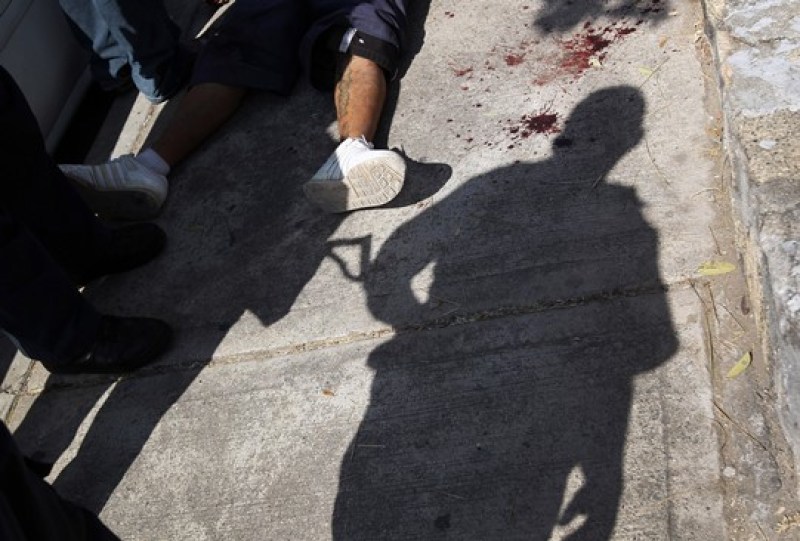 13 muertos en dos tiroteos en Guerrero