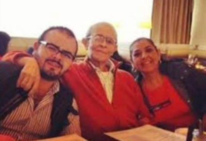 Interrogan al hijo de exgobernador