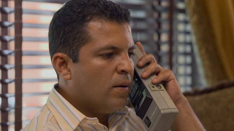Por su parte, Miguel Moreno, fundador de las autodefensas, le pide a Escobar explicaciones por el asesinato de Ramada y Arellano.