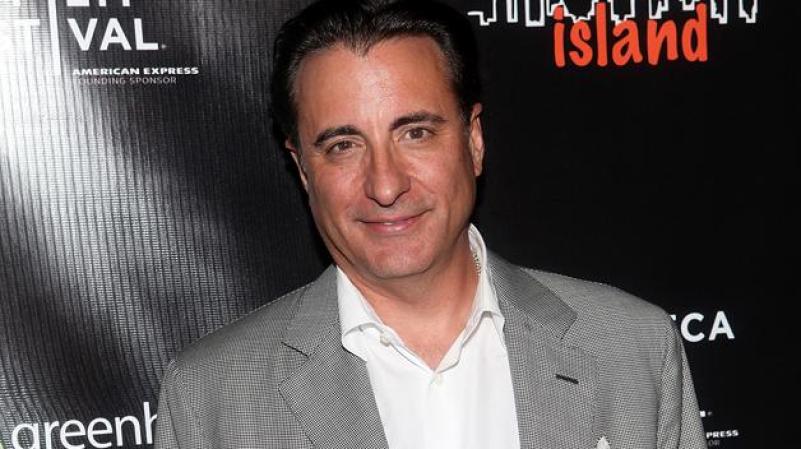 NEW YORK - APRIL 26: Actor Andy Garcia attends the "City Island" screening after party at Greenhouse on April 26, 2009 in New York City. (Photo by Roger Kisby/Getty Images) *** Local Caption *** Andy Garcia