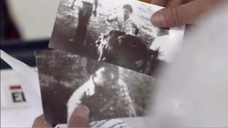 Habla sobre cómo el Gobierno de Estados Unidos acusa a Escobar de introducir cocaína a Estados Unidos desde Nicaragua gracias a sus negocios con los sandinistas.