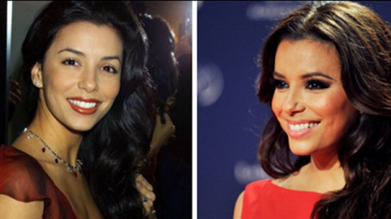 Eva Longoria