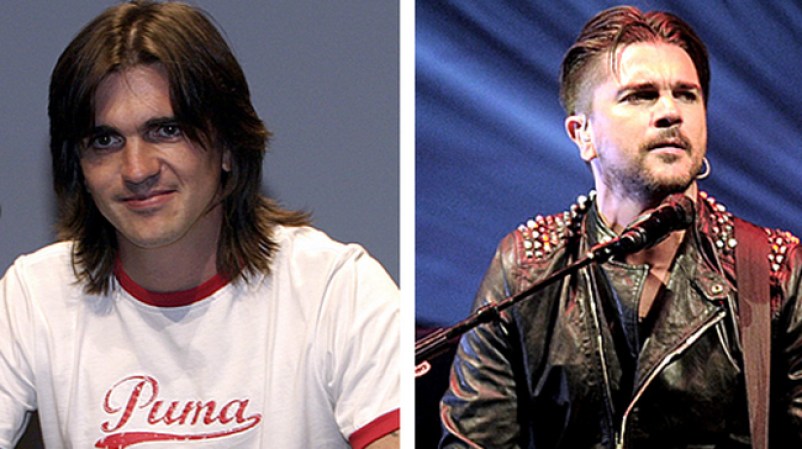 Juanes