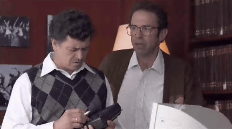 Los hijos de Don Guillermo Cano empiezan a considerar salir del País pues temen ser secuesrados.
