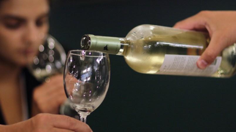 Te proponemos que este año apuestes por unas fiestas saludables y evites accidentes a causa del alcohol. ¿Qué te parece?