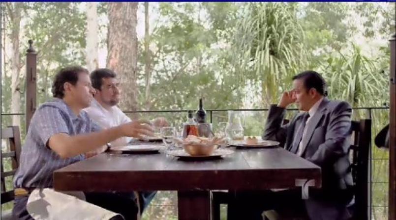 Los miembros del Cartel de Cali quieren que sea el gobierno quien se encargue de Escobar.
