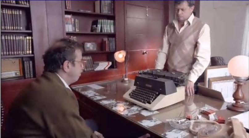 En El Espectador los hermanos Cano se ponen de acuerdo en cómo seguir la línea editorial que siguió su padre hasta el momento de su muerte.