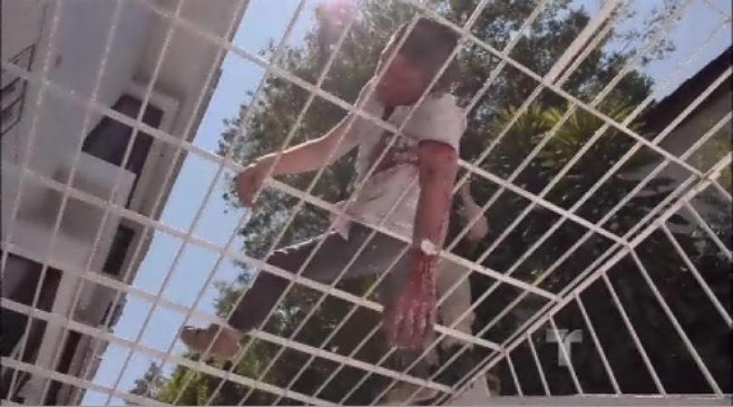 El Chili muere a manos del Equipo Elite de la Policía Nacional, siendo así uno de los mayores golpes que debilitaron al Cartel de Medellín.