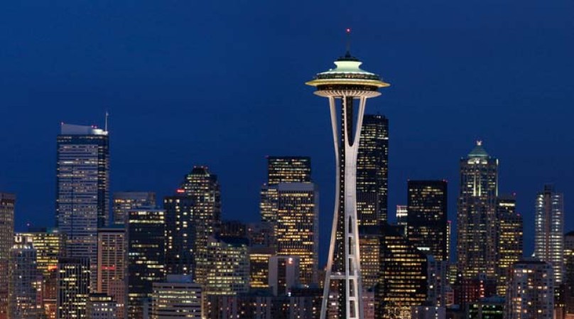 Seattle