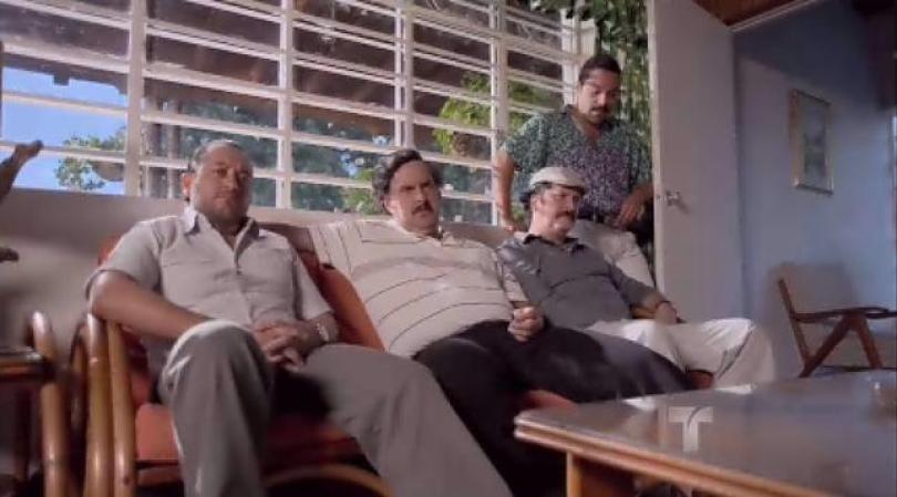 Preocupados, los integrantes del Cartel de Medellín no reciben muy bien la estrategia que ellos mismos iniciaron al ponerle precio a la cabeza de los policías.