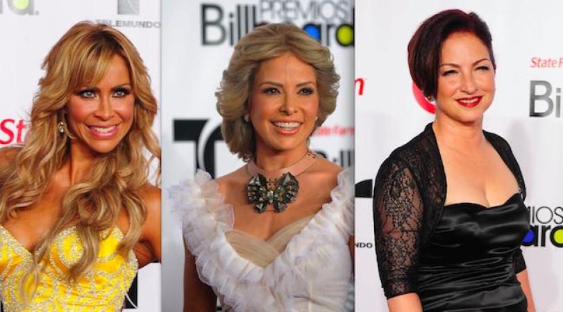 ¿Recuerdas algunos de los mejores peinados de los Premios Billboard a la Música Latina 2011? Aquí te mostramos algunos de los mejores.