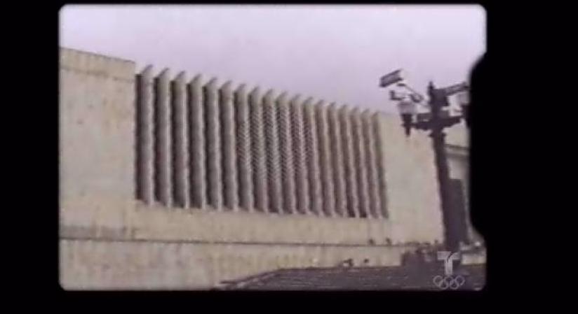Los guerrilleros del MR-20 siguen con su plan de tomar el Palacio de Justicia.
