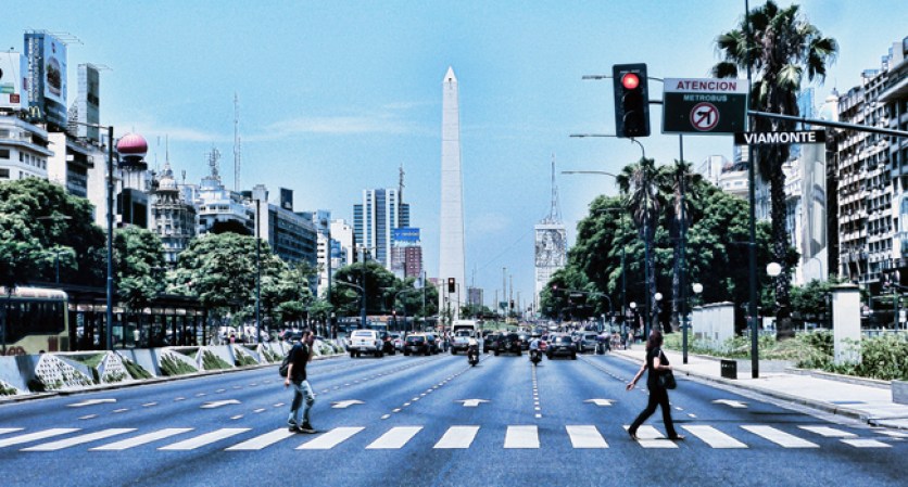Buenos Aires, Argentina