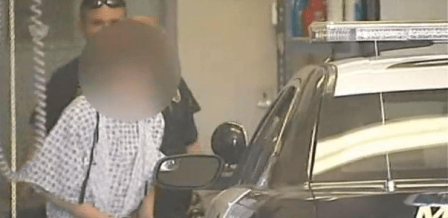 Un estudiante del décimo grado se encuentra bajo custodia de la policía en relación al apuñalamiento múltiple que se ha producido esta mañana en los pasillos y aulas de la escuela Franklin Regional High School, en Murraysville, Pensilvania.